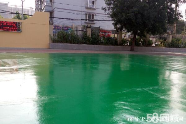 龙亭 地坪漆翻新维修
